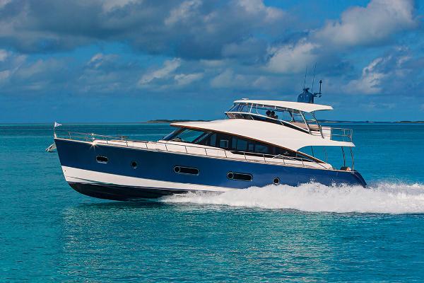 Motor Yacht For Sale Boats Com