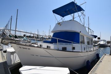 1972 CHB 34