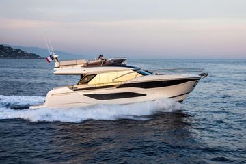2026 Prestige F4.9