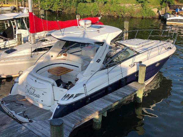 2009 Monterey 350 Sy