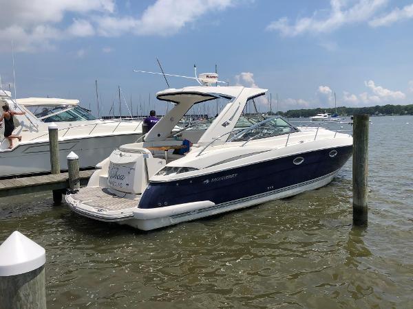 2009 Monterey 350 Sy