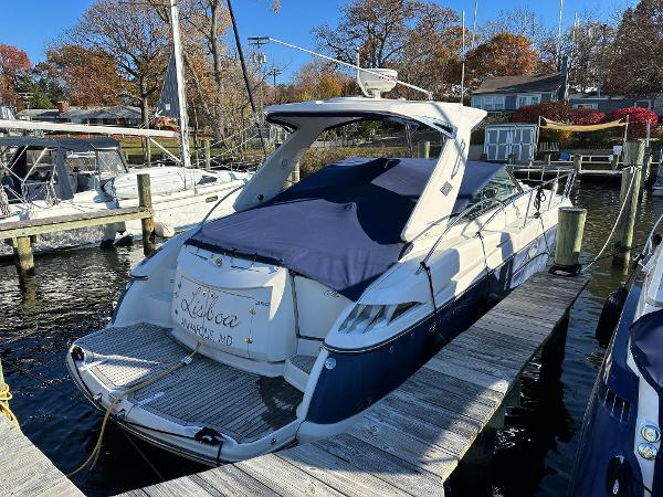 2009 Monterey 350 Sy