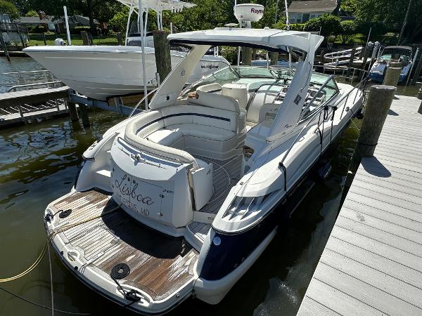 2009 Monterey 350 Sy