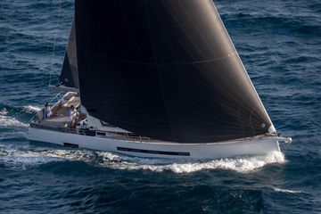 2026 Jeanneau JEANNEAU YACHTS 55