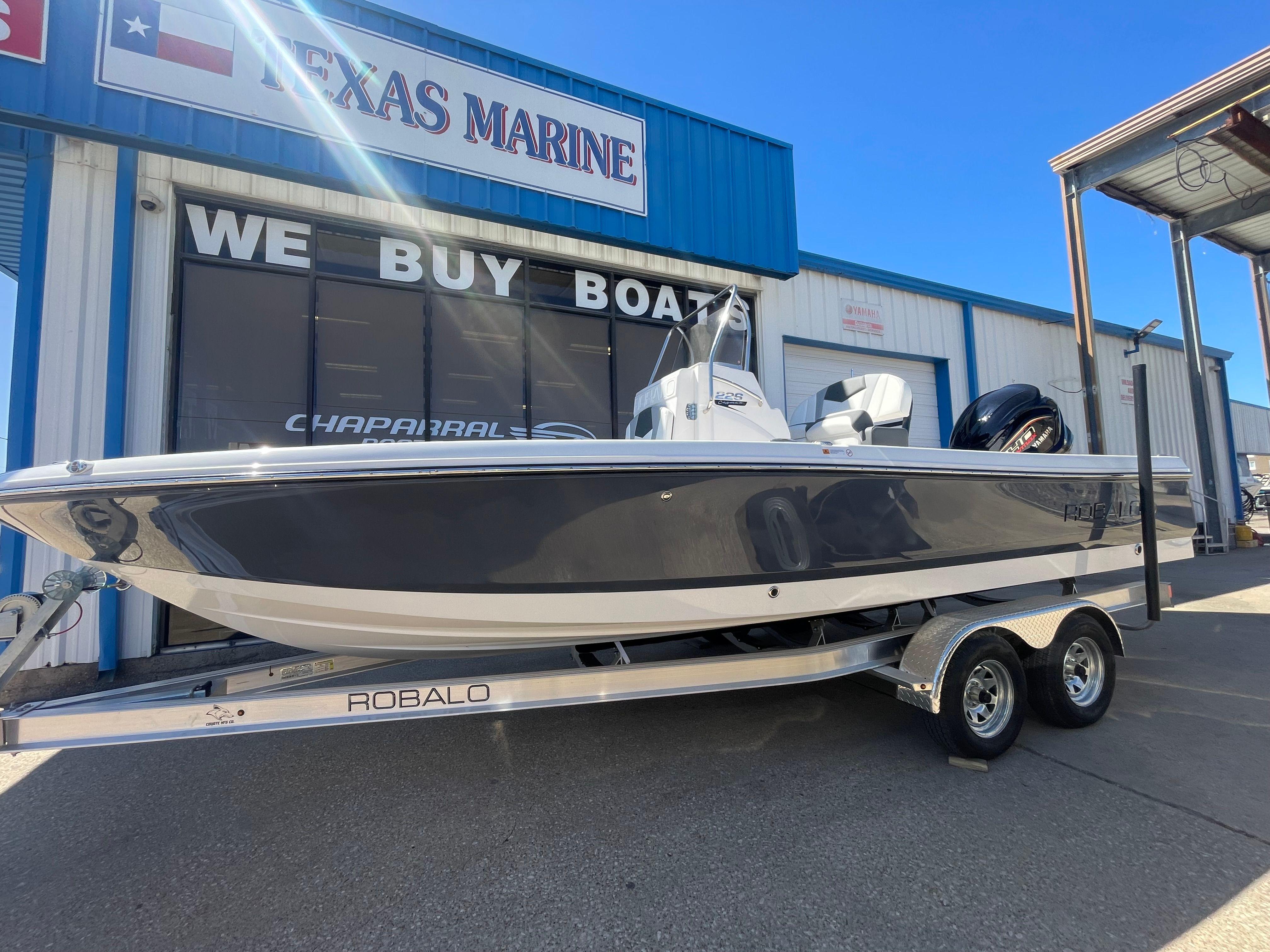 Robalo 226 CAYMAN STD 2025 ROBALO 226 CAYMAN STD - Image 1