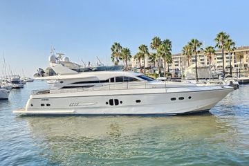 2009 VZ 68 FLY
