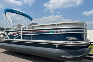 2019 Ranger Reata 200C