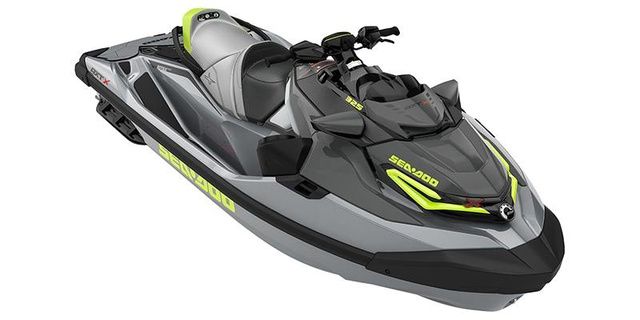 2025 Sea-Doo RXT-X 325 w/ Sound