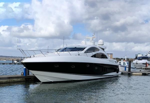 Sunseekers yachts shop for sale