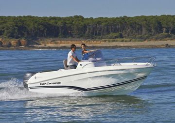2026 Jeanneau Cap Camarat 5.5 CC