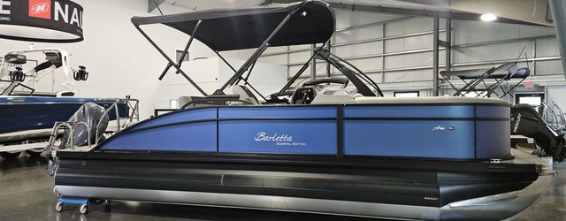 2025 Barletta A22UC