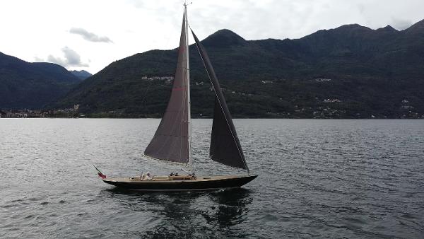 2021 Leonardo Yachts Eagle 38