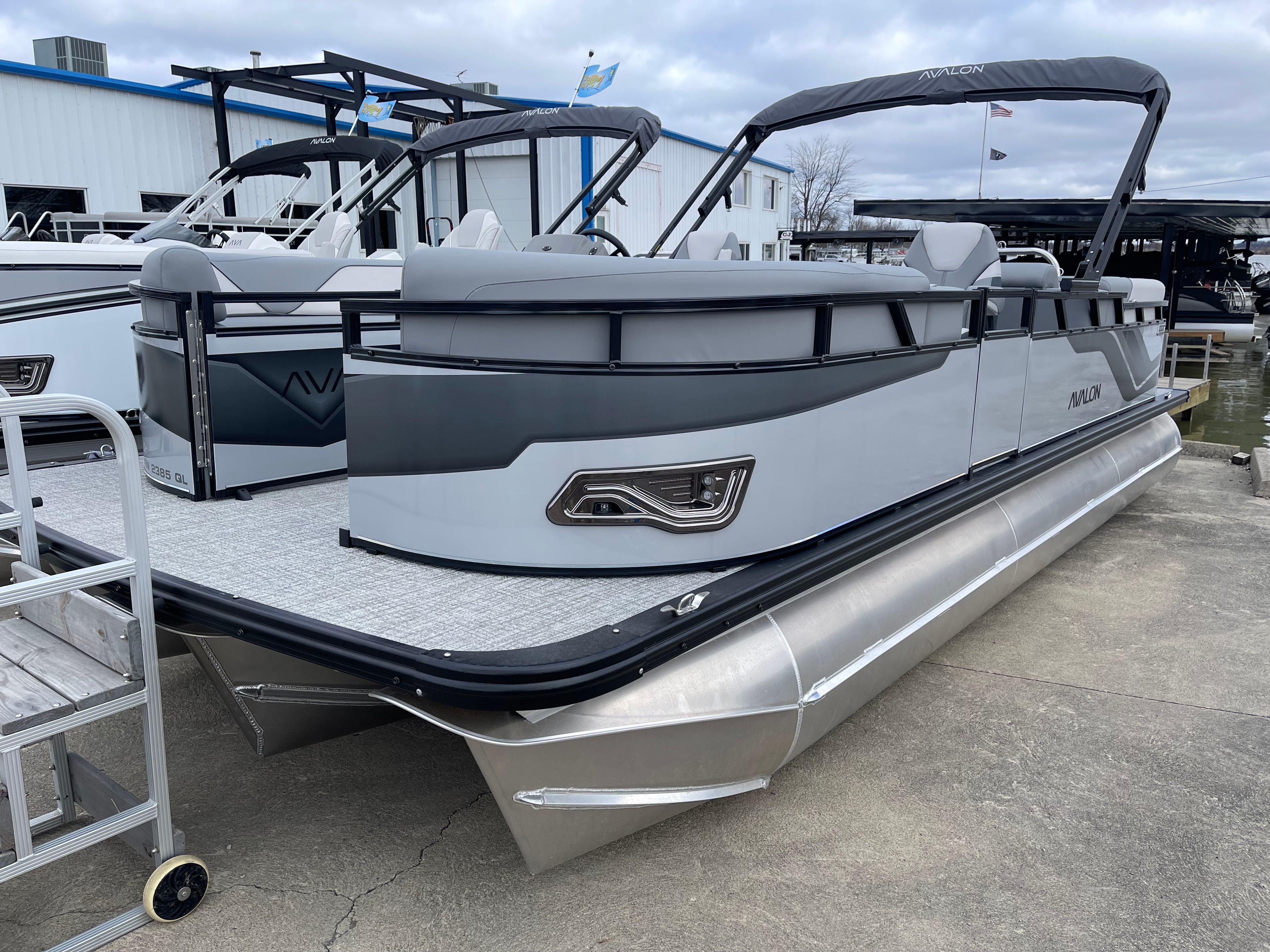2025 Avalon VNT 85 QL-23
