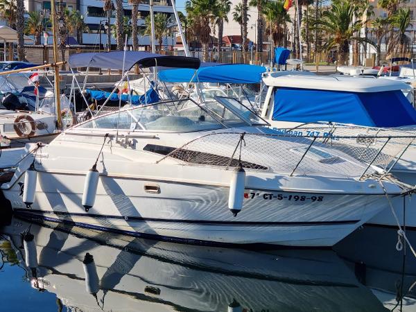 1998 Bayliner Ciera 2355 SB