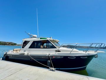 2015 Cutwater C26