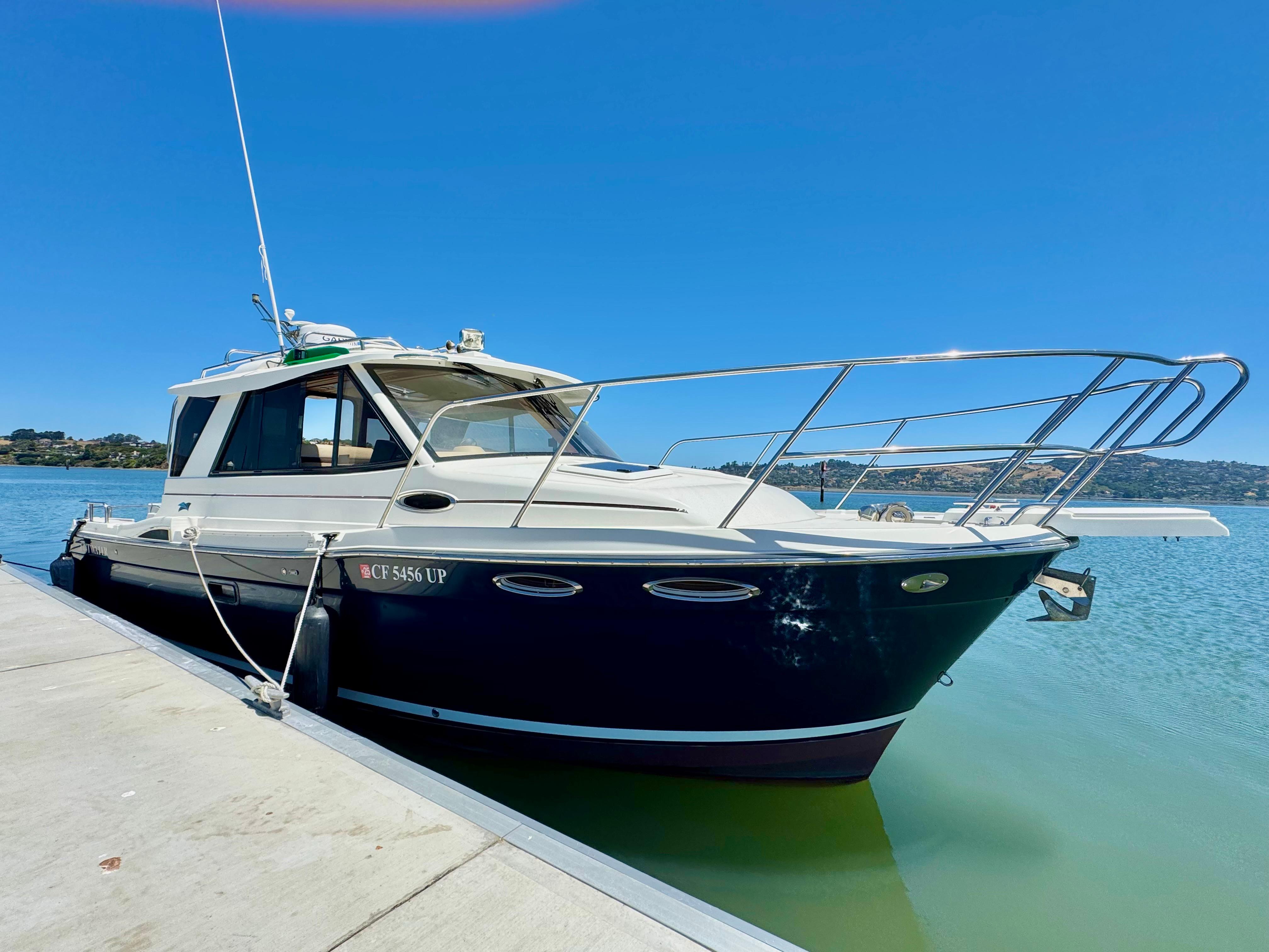 Cutwater C26