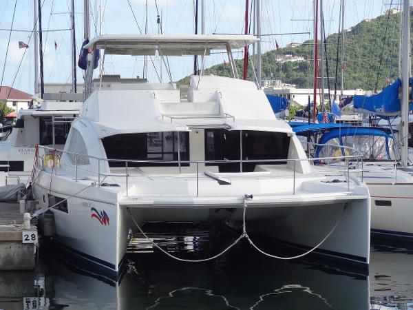 2020 Leopard 51 Powercat