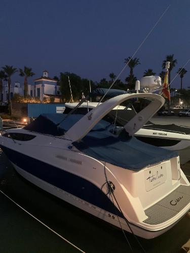 Bayliner 2855 Ciera