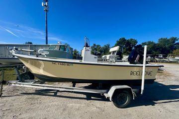 2017 May-Craft 1800CC