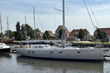 2019 Orion 49