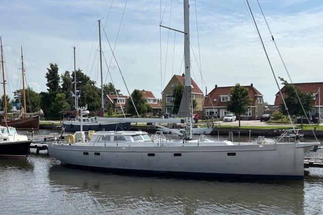 2019 Orion 49