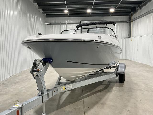 2024 Bayliner VR4 BOWRIDER