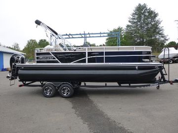 2024 Ranger Reata 223C