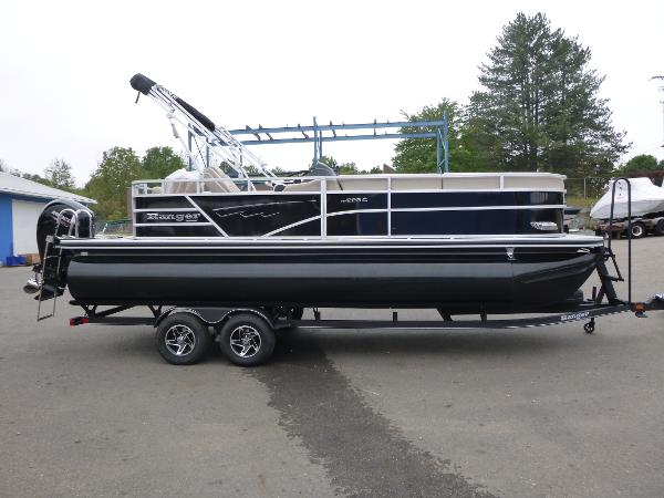 2024 Ranger Reata 223C