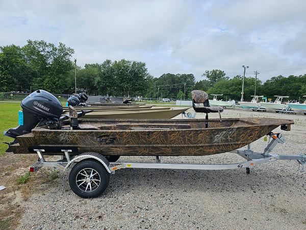 2025 G3 Gator Tough 15 DK