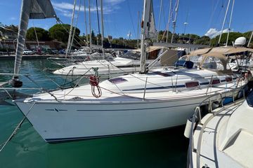 2007 Bavaria 33 Cruiser
