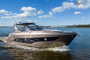 2018 Cranchi Z35