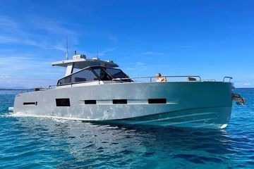 2019 MedYacht 52