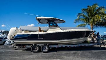 2025 Chris-Craft Catalina 30