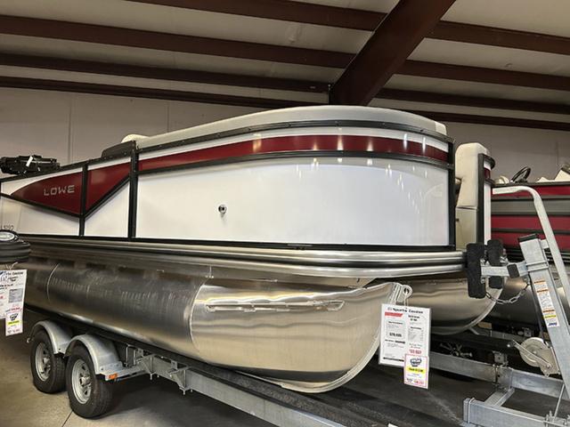 Lowe LS190