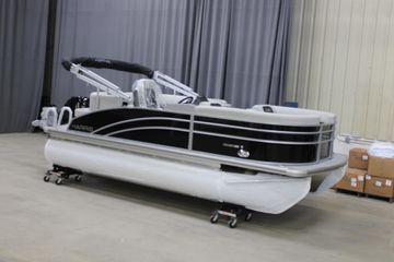 2025 Harris Cruiser 190
