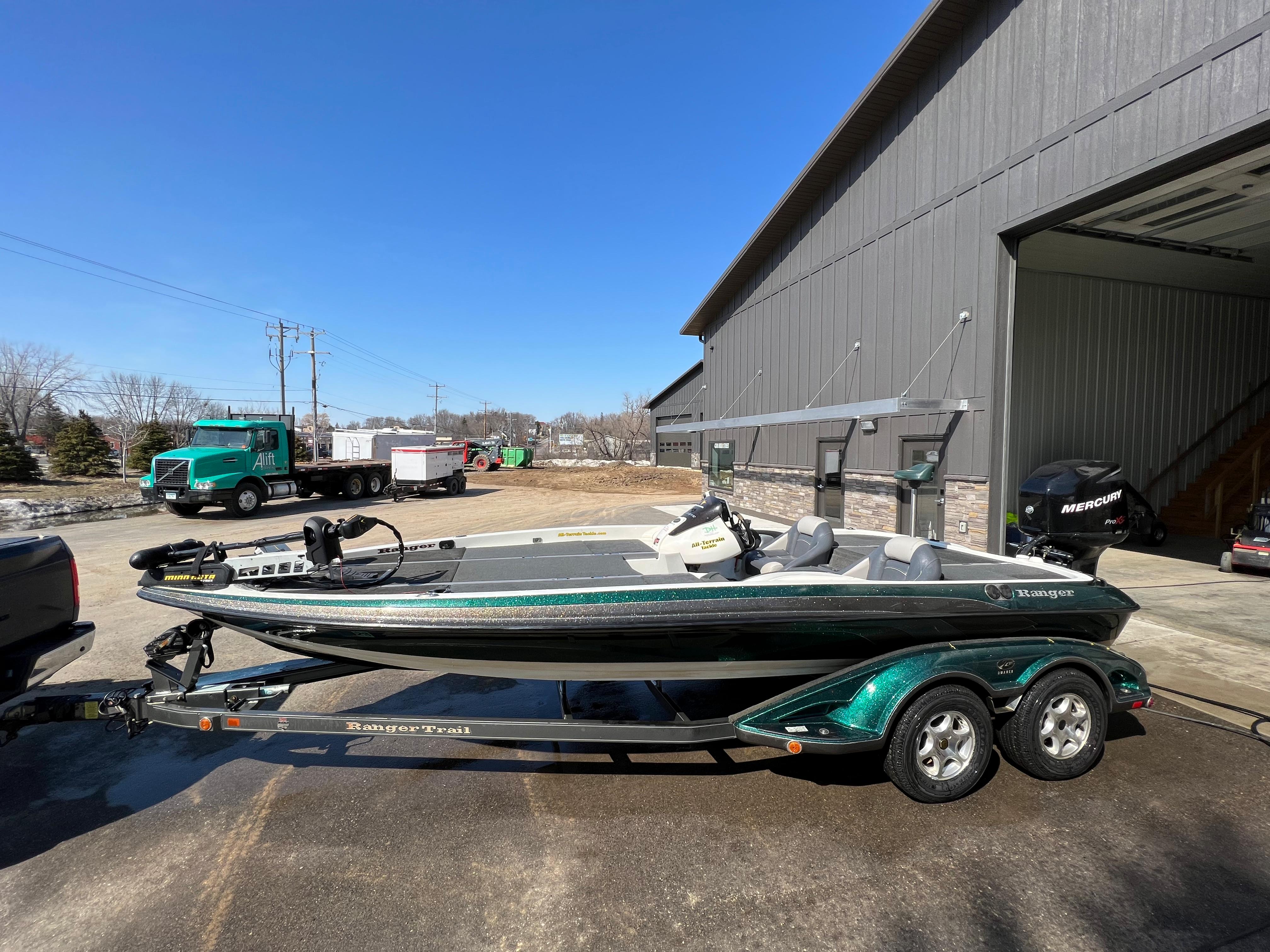 2006 Ranger Z21 Comanche, Minnetrista Minnesota - boats.com