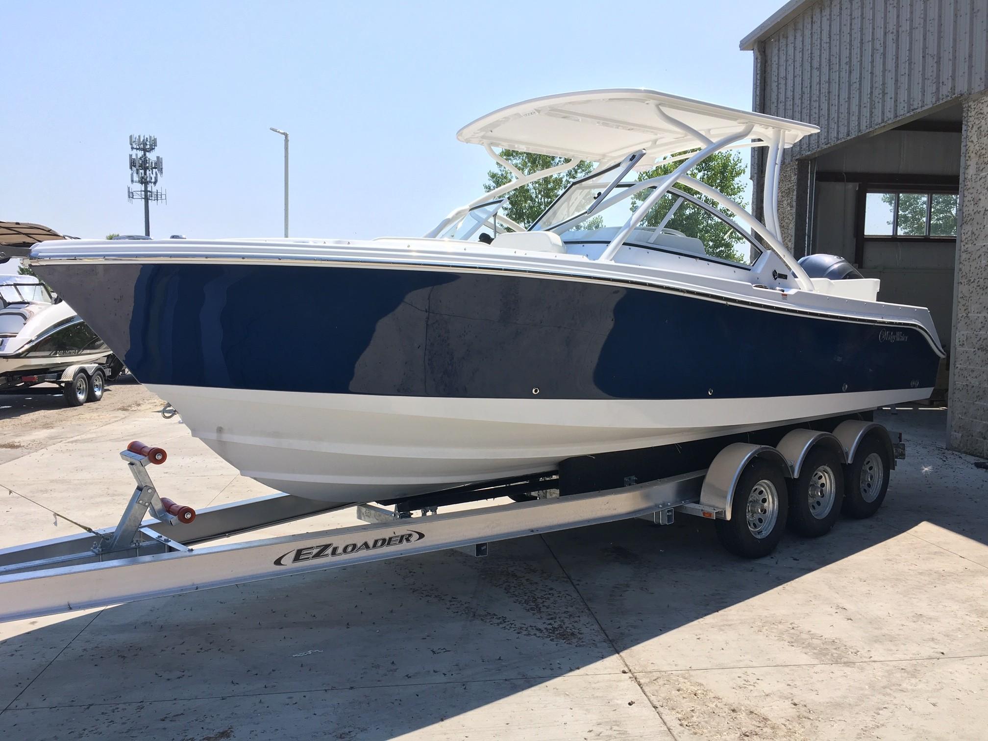 2019 Edgewater 248 CX, Harrison Township Michigan - boats.com