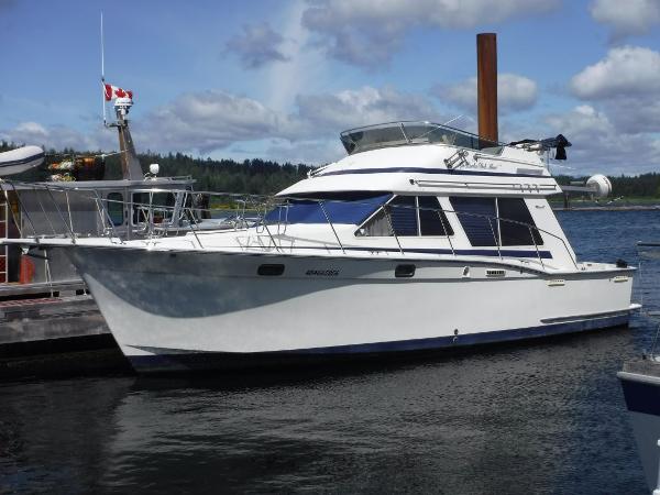 Express Cruiser Boats For Sale Boats Com