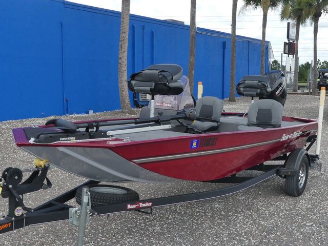 Tracker BASS TRACKER® Classic XL