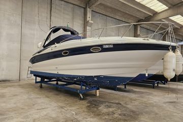 2008 Crownline 270 CR
