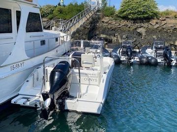 2020 Beneteau Flyer 7 SPACEdeck