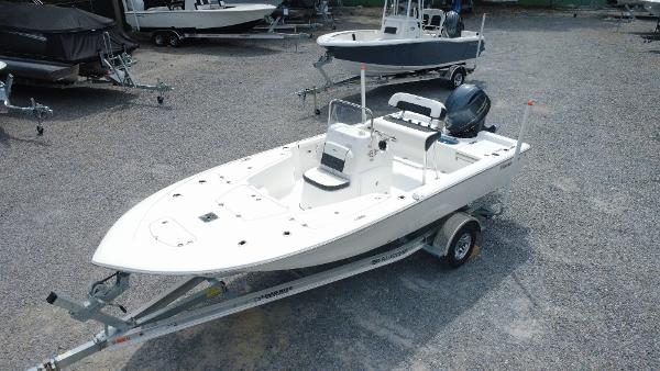 2025 Tidewater 1910 Bay Max
