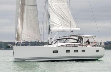 2016 Jeanneau 64
