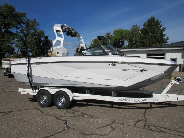 Nautique Boats For Sale In Minnesota Boats Com