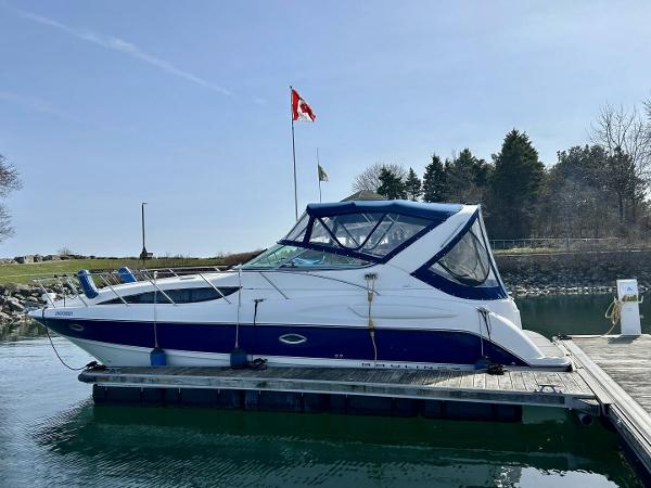 Bayliner 305 SB