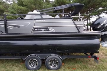 2020 Ranger 2500LS