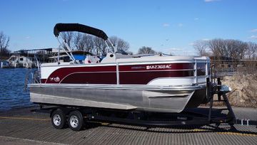 2023 SunCatcher Select 322RC