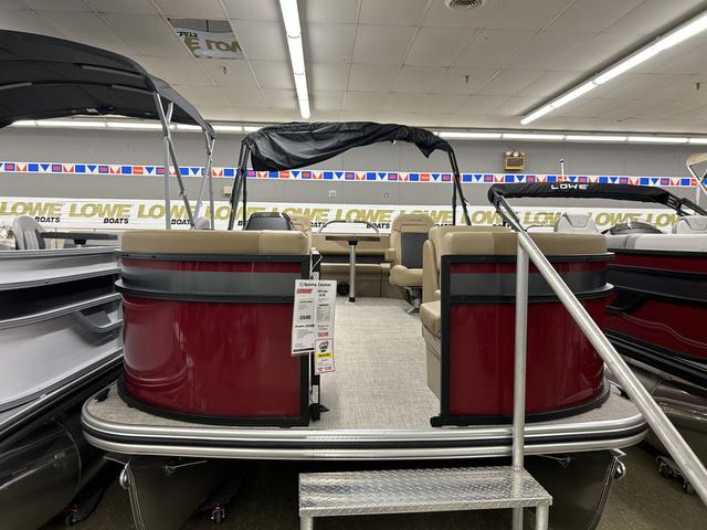 Lowe LS190