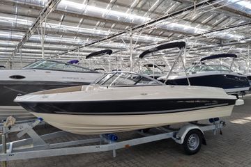 2016 Bayliner 185 Sport