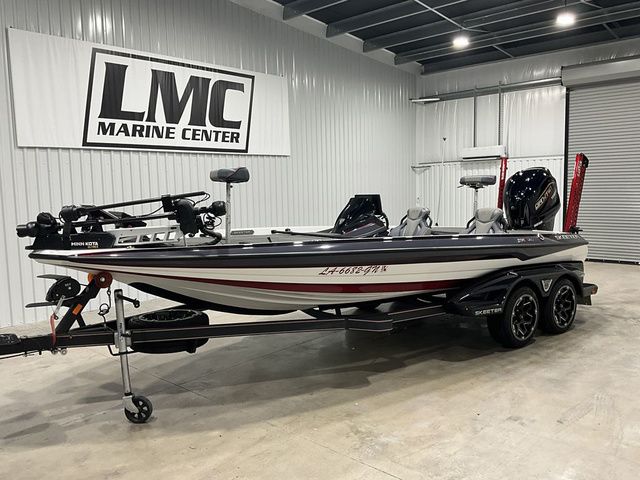 2022 Skeeter FXR21 Apex